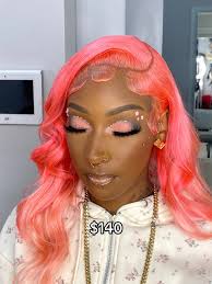 Makeup Artist in California Area