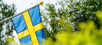 Prior to 1983, the day was only celebrated as swedish flag day (swedish: Fira Sveriges Nationaldag Destination Uppsala