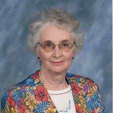 Obituary information for Barbara Holt Davis