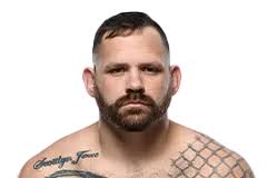 Daniel Lacerda vs Victor Altamirano at UFC 278 20.08.22