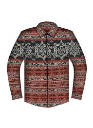 Nash fesyen baju kain batik sarung. Puspita Sarung Itan Mix Hitam Klikindomaret