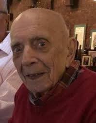 Charles Schmauder Obituary