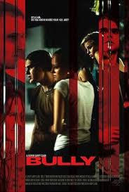 He confused it with acquaintanceship, maybe, or partnership, or people he spent a lot of time with. Bully 2001 Film Wikipedia