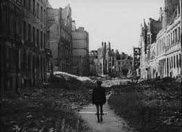  Germany Year Zero 1948 Director Roberto Rossellini Cineshots