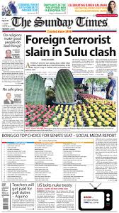 Itinakda ng kasunduan ang pagsasama sa mga pulo ng cagayan, at sibutu sa sulu, pati ang malalapit na baybayin ng borneo bilang teritoryo ng pilipinas. The Manila Times February 3 2019 By The Manila Times Issuu