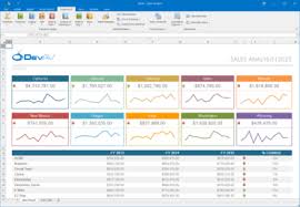 devexpress winforms 18 2 4