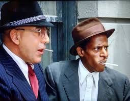 Always time for a Lollipop with Antonio Fargas
