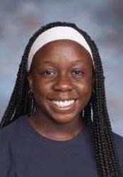 Audrey Makope, Neenah