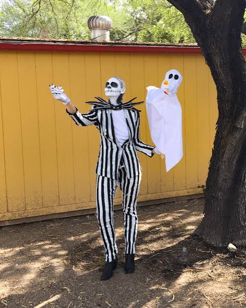 10 Iconic Halloween Costume Ideas for a Main Character Moment