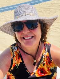 Obituary information for Pamela Nye Llewellyn