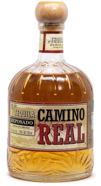 Camino Tequila (Gold)