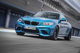 Just 2200 examples of the m2 cs are being built globally, with just 70 coming to australia. The All New 2016 Bmw M2