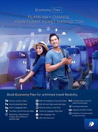 Malaysia Airlines Posts Facebook