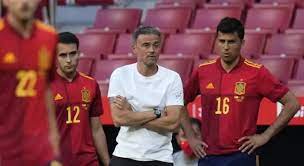 La sfida andrà in scena lunedì 14 giugno (ore 21.00) all'estadio de la cartuja di siviglia e sarà visibile su rai 1 e sky: Spagna Svezia Oggi Europei Calcio 2021 Orario Tv Programma Probabili Formazioni Streaming Oa Sport
