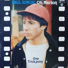 Paul Simon