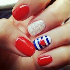 Por eso nos centramos hoy en algunos de los pueblos y villas marineras más hermosos que nos sorprenden en galicia, asturias, cantabria y euskadi. Unas Marineras Cute Nail Designs Nautical Nails Cute Nails