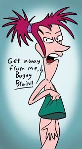 Horrid Henry porn comic cosplay strip