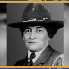 Juliette Gordon Low, founder of Girl Scouts USA, will be honored