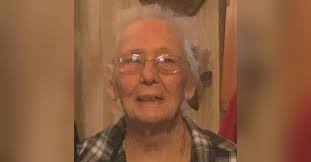 MARY SUE PERRY Obituary