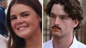 Poppy Crozier crash: Jake Stock to plead to dangerous driving charges in  2024