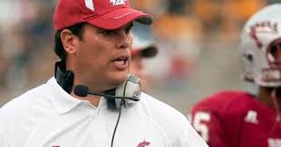 Paul Wulff fired as WSU head coach