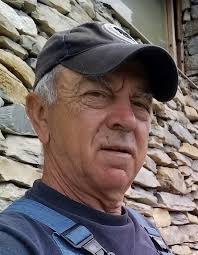 Andrea Pinasco. What a gentleman! Thank you to Mr Pinasco for entertaining  us at Mersea Island 2025. We did not video his interview by Andy Gillard;  you just had to be there