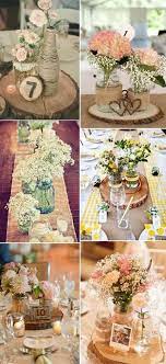 Pin By Cindy Delacey On Becoming Rjr Lace Wedding Centerpieces Burlap Lace Wedding Wedding Centerpieces
