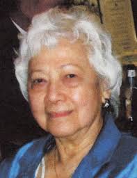 Obituary information for Mary J. Saunders