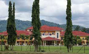 Batu 16 dusun tua, hulu langat, 43100, malaysia. Pusat Latihan Belia Dusun Tua Hulu Langat Mapio Net