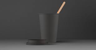 Download Psd Paper Hot Cup Template Vol4 Psd Mock Up Templates Pixeden PSD Mockup Templates
