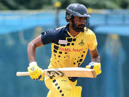 Get syed mushtaq ali trophy cricket scores, schedule, results, fixtures, highlights, photos, videos and all the details. Syed Mushtaq Ali Trophy Jagadeesan Helps Tn Make It Four In A Row Cricket News Times Of India