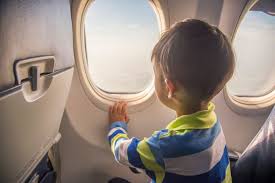 The Ultimate Guide To Flying With Children Flying With Kids Fear Of Flying Kids Fly Free