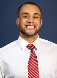 2017 Men's Volleyball Roster