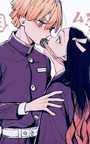 We did not find results for: Zenitsu Kiss Nezuko Good Love Hd Mobile Wallpaper Peakpx