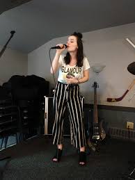 Roseau Area Open Mic