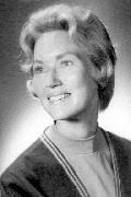 Dorothy Wright-Goldenberg Obituary (2011)