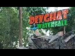 Devghaat Waterfall Umarpada