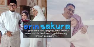 Perbuatan bejat sang ayah kepada anak kandungnya sendiri | jelang siang. Allah Lagi Sayang Air Mata Pesan Nora Sewaktu Anak Nikah Buat Netizen Sayu Erin Sakura News