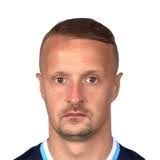 Leigh Griffiths