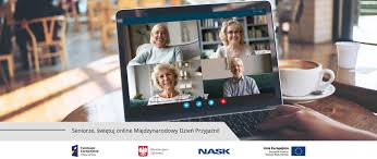 We did not find results for: Seniorze Swietuj Online Miedzynarodowy Dzien Przyjazni Cyfryzacja Kprm Portal Gov Pl