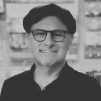 Andrew Maddock Email & Phone Number