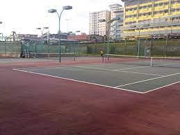 The headoffice of pusat sukan kelana is sited in 5, jalan ss13/1e,blok i, ground floor subang jaya selangor 47500 malaysia. Tennis Playground Kompleks Sukan Pkns Malaysian Tennis Community Portal Forum Tennis In Malaysia