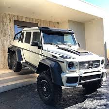 Drivingbenzes Brabus G 700 Mercedes Benz G 63 Amg 6x6 Instagram Danbilzerian Trucks 6x6 Truck Cars