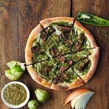 The chain is well known for its non traditional pizzas, such as the original bbq chicken pizza this is a complete list of all california pizza kitchen locations, along with their geographic coordinates. Restaurant California Pizza Kitchen Desert Ridge Priority Seating Phoenix Az Opentable
