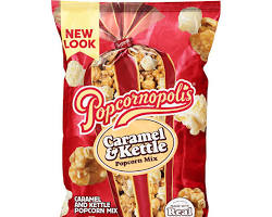 Image of Popcornopolis Truffle Popcorn