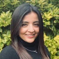 400+ "Gomez Arce" profiles