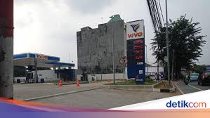 Spbu manahan 43.571.01 membutuhkan karyawan untuk posisi loker karanganyar di pt gunung subur sejahtera juni 2021. Ini Rekam Jejak Spbu Vivo Yang Gantikan Total