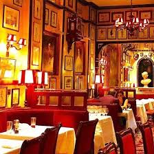 Break The Rules Love Rules The Oldest Restaurant Still Operating In London London Sightseeing London Restaurants London