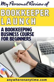 Want To Become A Virtual Bookkeeper In 2020 Bookkeeping Bookkeeping Business Online Work From Home