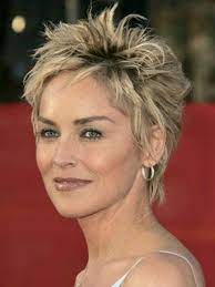Classy Simple 23 Short Hairstyles For Older Women Hair Styles Short Hair Styles Short Spiky Hairstyles